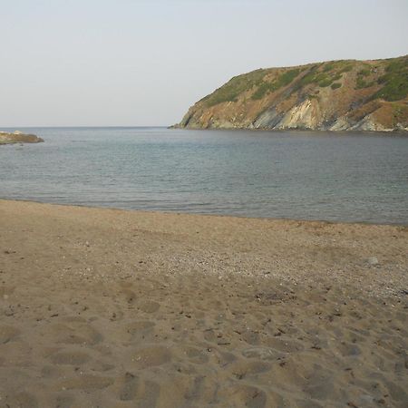 מלון אגיוי אפוסטולי Bel Mare מראה חיצוני תמונה