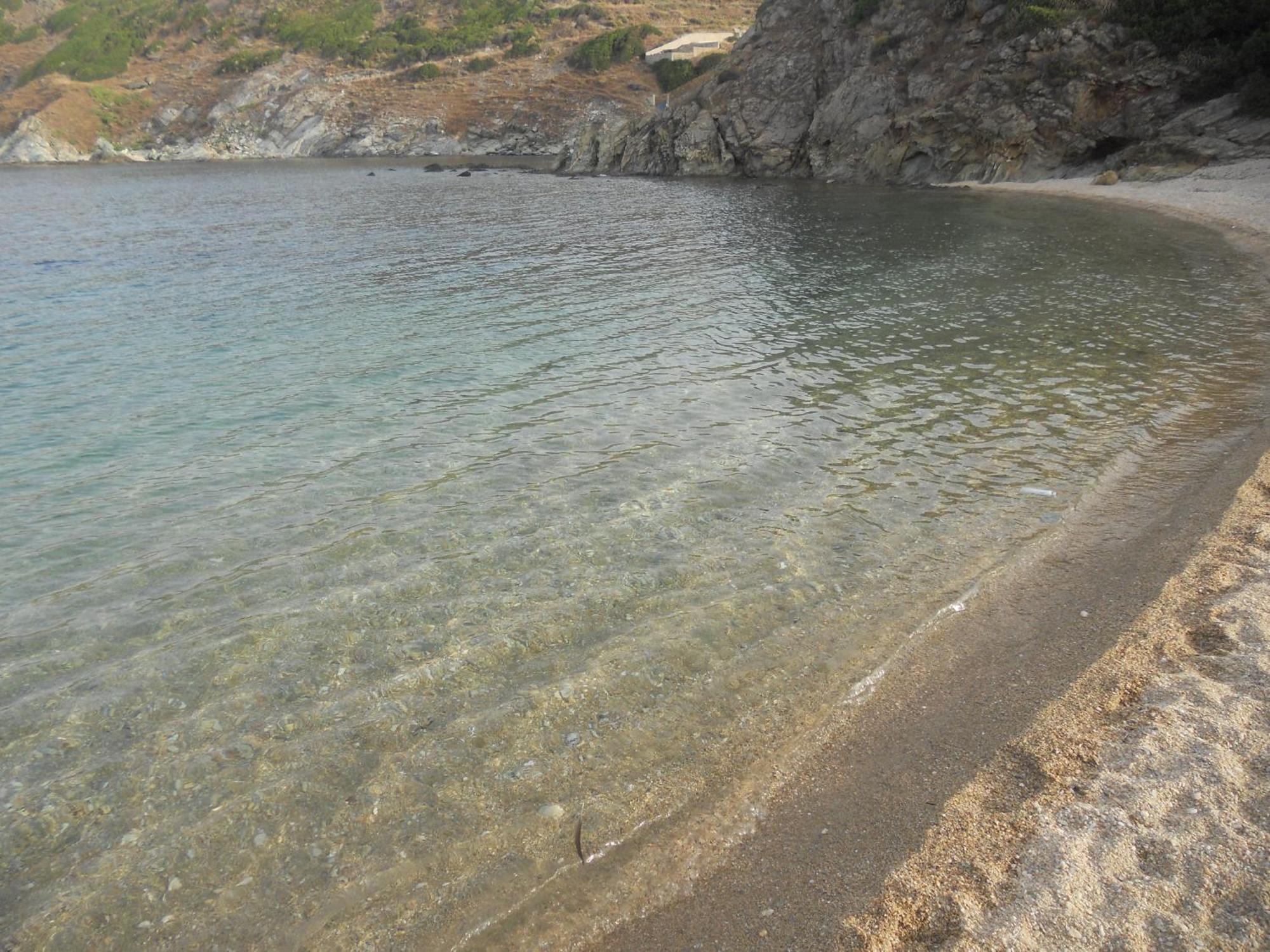 מלון אגיוי אפוסטולי Bel Mare מראה חיצוני תמונה