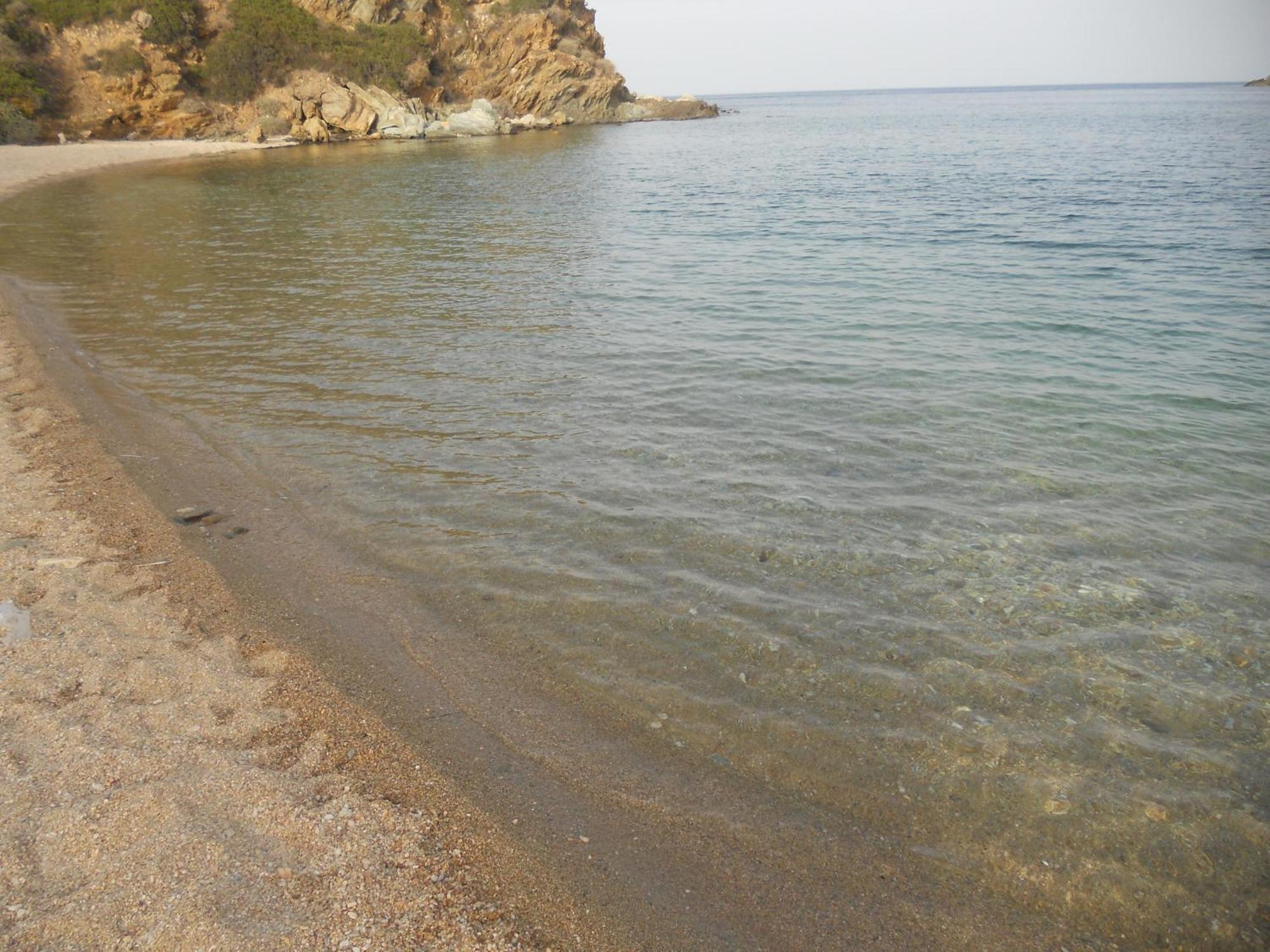 מלון אגיוי אפוסטולי Bel Mare מראה חיצוני תמונה