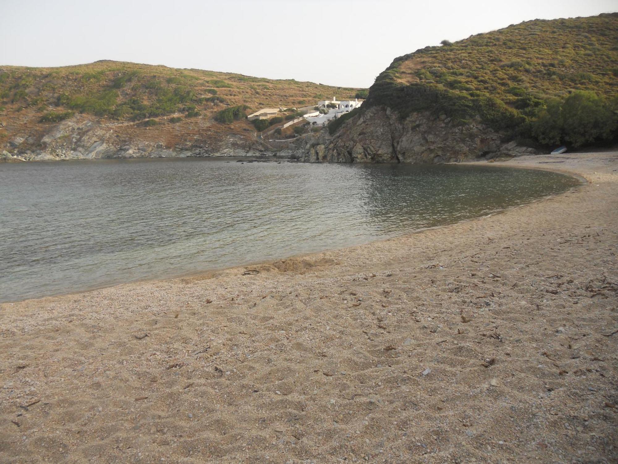 מלון אגיוי אפוסטולי Bel Mare מראה חיצוני תמונה